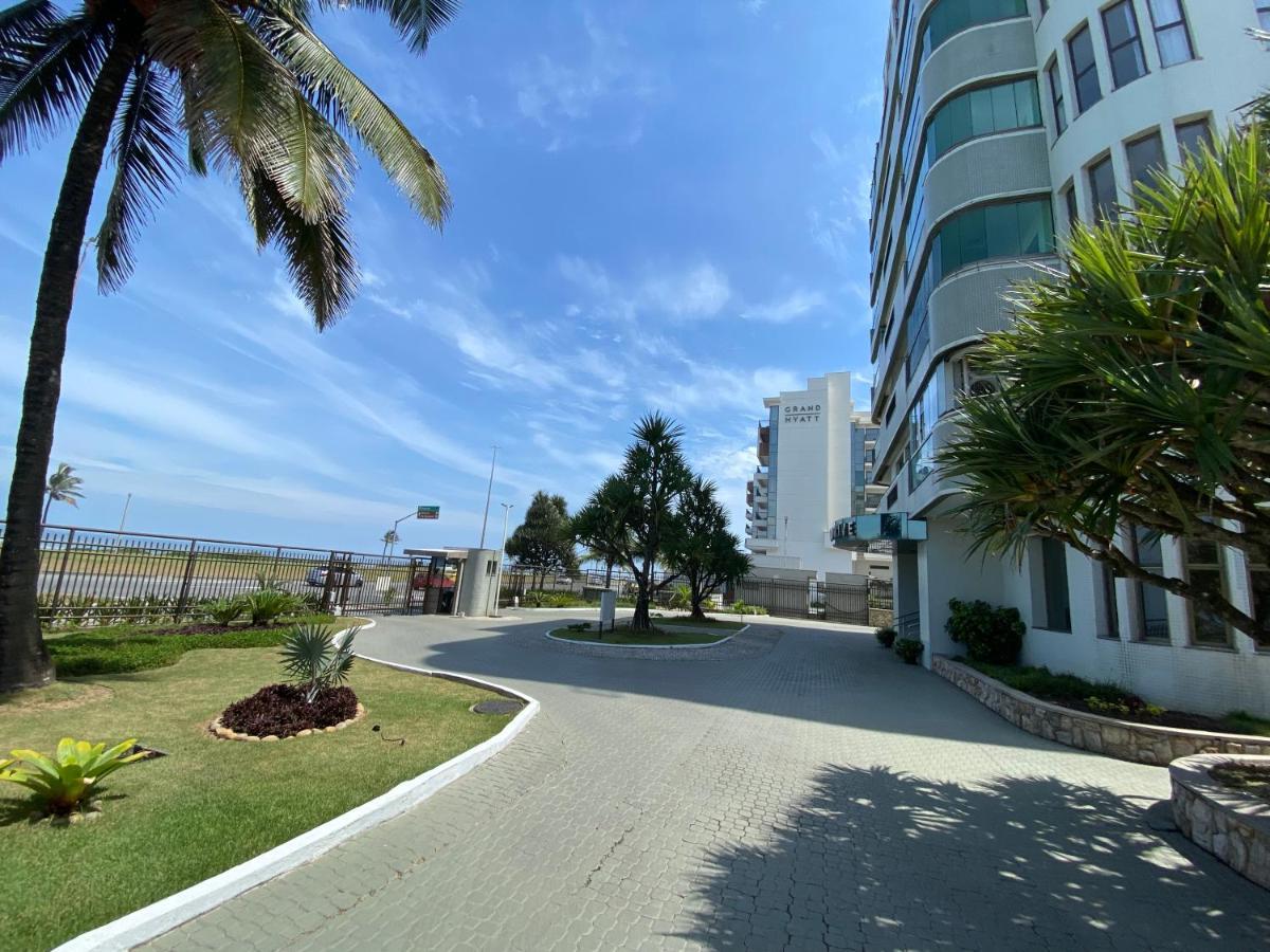 ריו דה ז'ניירו Apto De Frente Para A Praia Com Vista Pra Lagoa מראה חיצוני תמונה