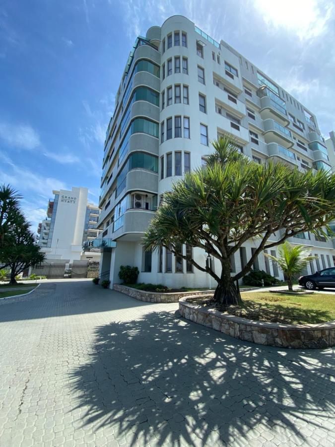 ריו דה ז'ניירו Apto De Frente Para A Praia Com Vista Pra Lagoa מראה חיצוני תמונה